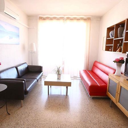 Bordeta Apartment Barcelona Exterior photo