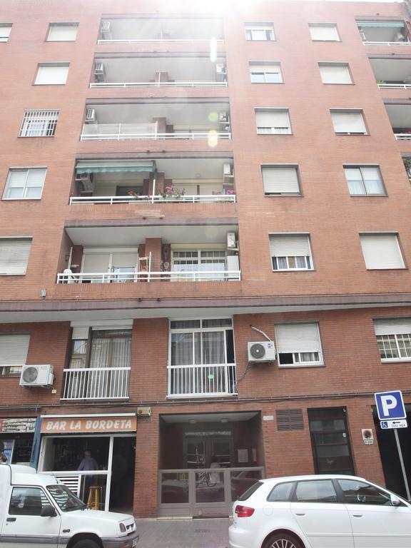 Bordeta Apartment Barcelona Room photo