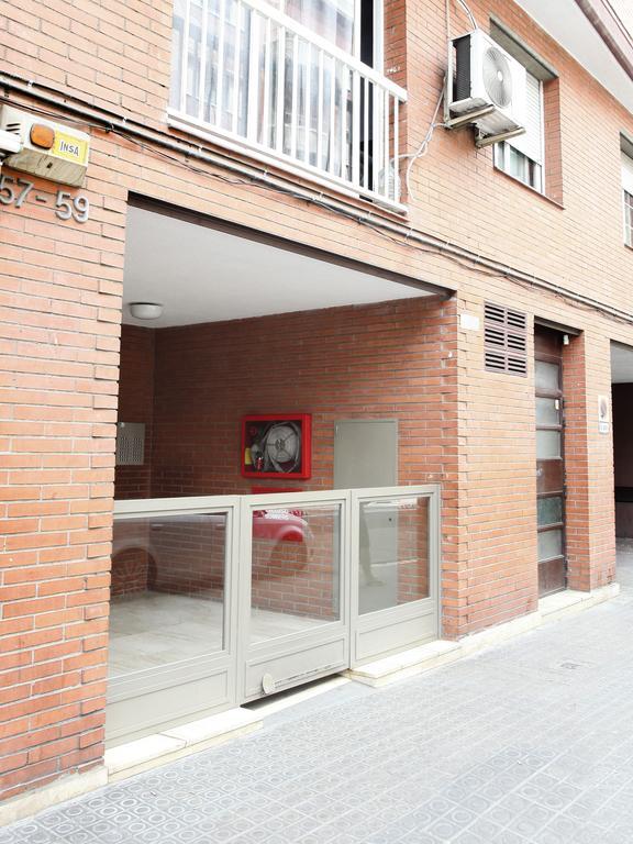 Bordeta Apartment Barcelona Room photo