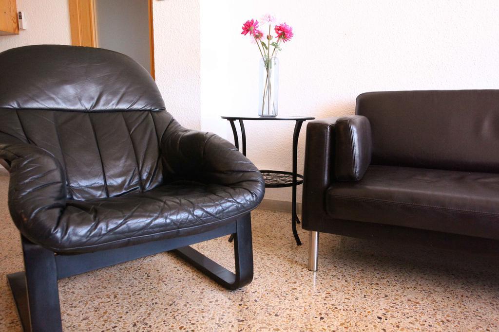 Bordeta Apartment Barcelona Exterior photo