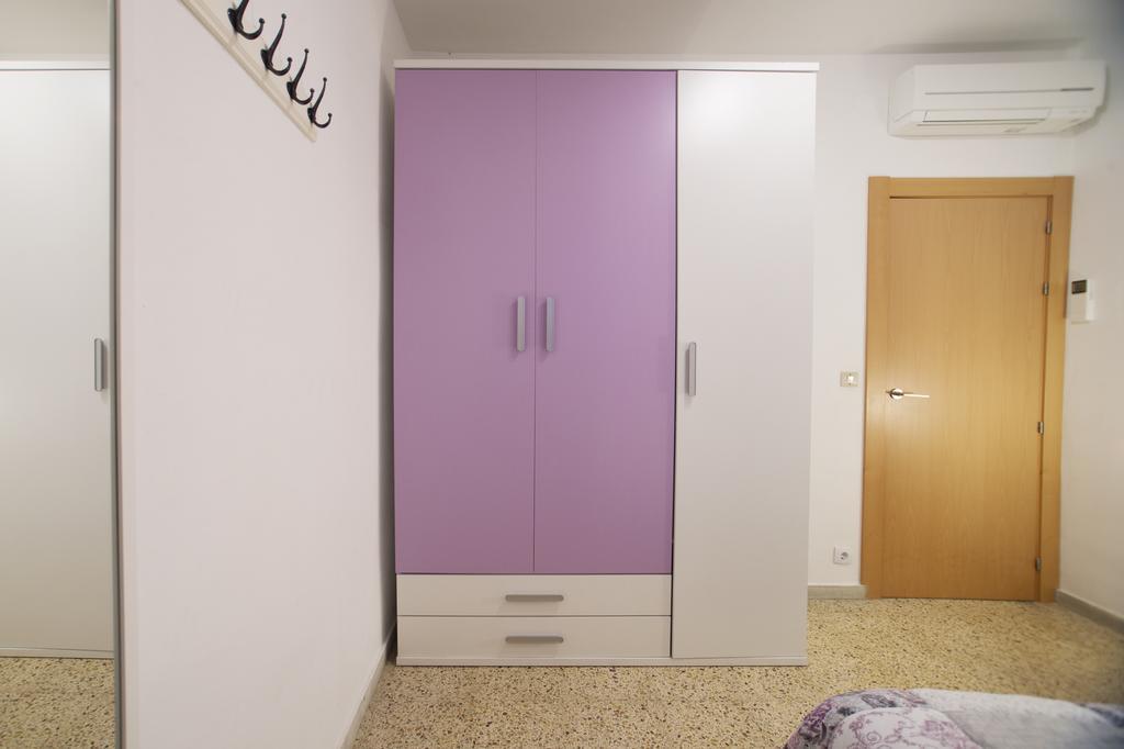 Bordeta Apartment Barcelona Exterior photo