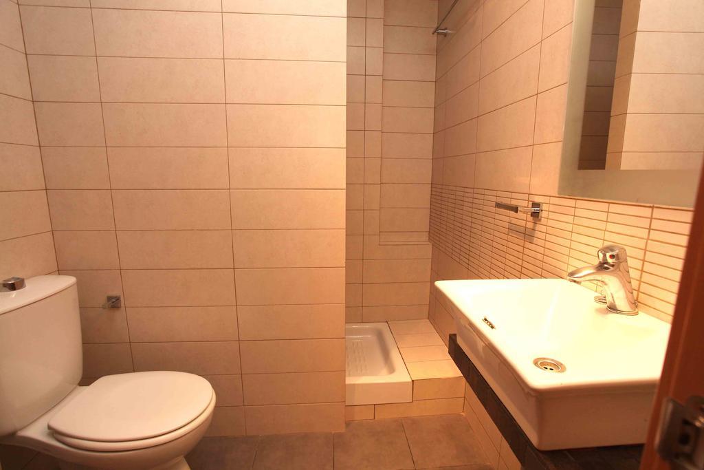 Bordeta Apartment Barcelona Room photo
