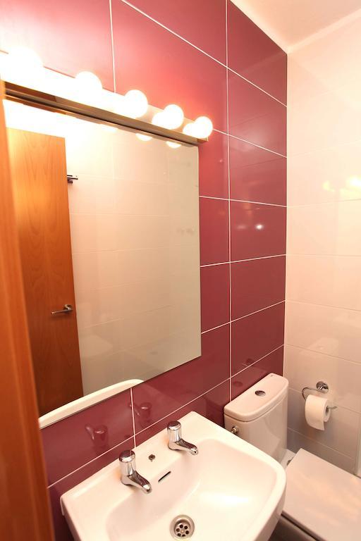 Bordeta Apartment Barcelona Room photo