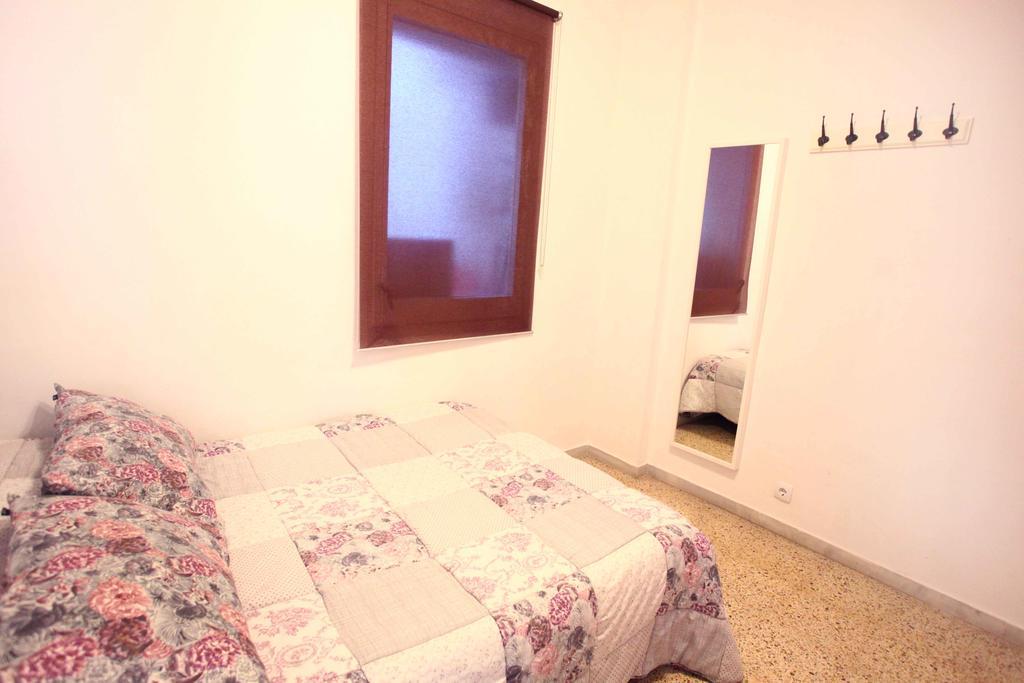 Bordeta Apartment Barcelona Exterior photo
