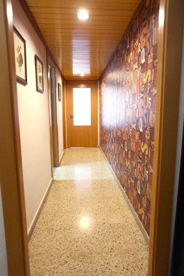 Bordeta Apartment Barcelona Exterior photo