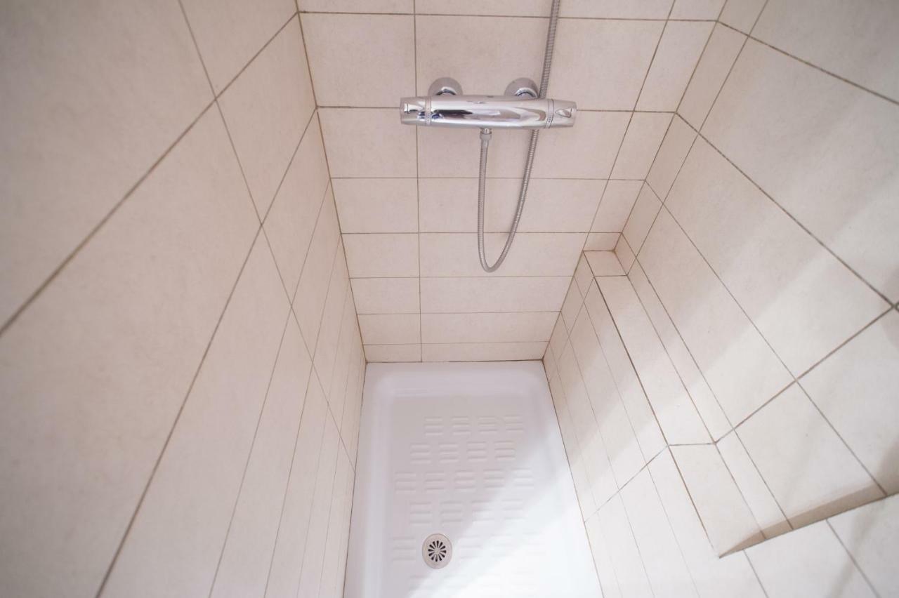 Bordeta Apartment Barcelona Exterior photo