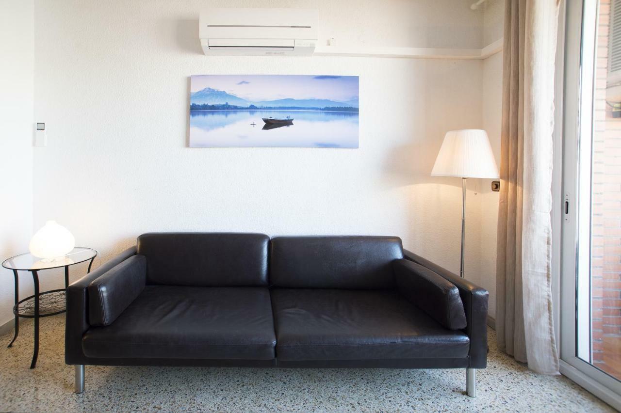 Bordeta Apartment Barcelona Exterior photo