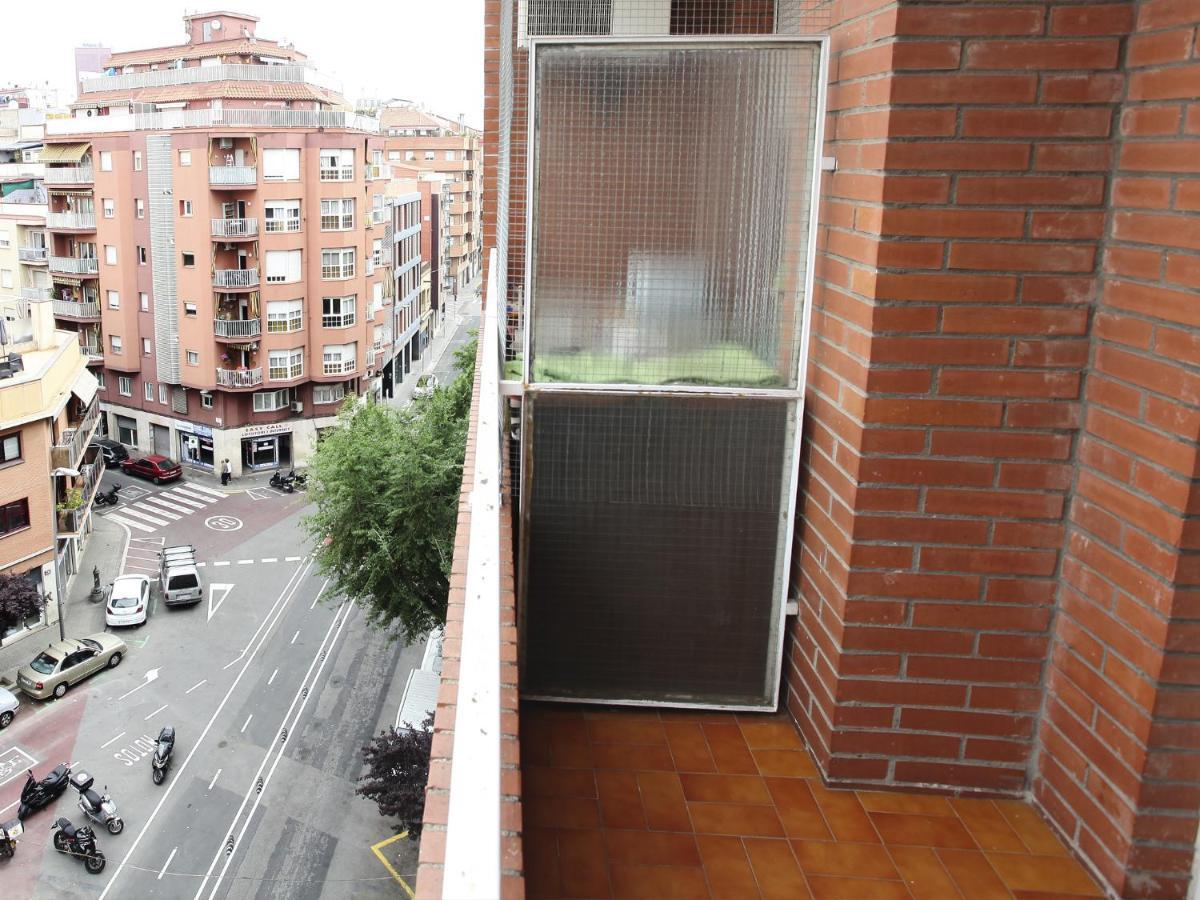 Bordeta Apartment Barcelona Room photo